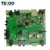 Import Custom universal motherboard pcba development manufacturing assembly from China