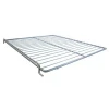 Custom Wire Bread Cooling Rack Stainless Steel Oven Grid /  Oven Rack for Rational Oven