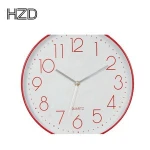 Customised kids latest seiko mechanical wall clock