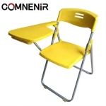 Customizable Designed Chair with Writing Tabletfolding Chair with Tablet for Student Office