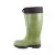 Import Customizable Outdoor Active Safety Shoes PU Boots for Men Waterproof Warm Winter Boots Ice Fishing from China