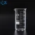 Import Customization Graduated Beaker Laboratory Glass Measuring Beakers from China
