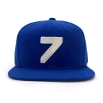 Customize High Quality Snap Hat Wholesale Custom New Style Era Snapback Cap