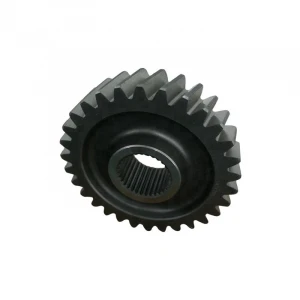 Customized 20CrMnTi Large Size Inner Spur Gear /Industrial Cylindrical Transmission gear wheel