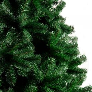 customized artificial  PVC Environmental tree christmas Green decoration Christmas Tree