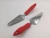 Import Customized Baking Tools ,Triangle Pizza Shovel ,Stainless Steel  Pizza Spatula from China