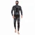 Customized Camo Neoprene wetsuit spearfishing ,New design NEOPRENE  camo wetsuit 7mm