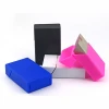 customized client customer design OEM ODM silicone rubber woman small cigarette case