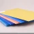 Import Customized colorful pvc plastic sheet with high glossy for hot sale from China