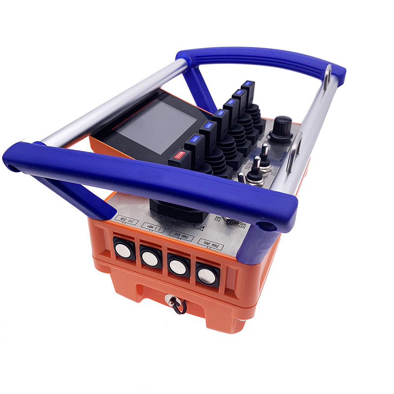 Remote Control Db Box Buy Customized Dbm Brand Industrial Wireless Radio Remote Control Case ...