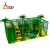 Import Customized Design Mini Trampoline And Commercial Children Indoor Playground for Sale from China