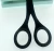 Import Customized high quality stainless steel scissors for school office paper cutting from China