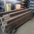 Import customized Hot Rolled 5SP Steel Square Billet 100X100,130x130, 150x150,120X120MM from China