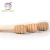 Import Customized LOGO Natural Wood Honey Stick Spoon from China