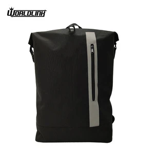 Customized Outdoor Sports Bag Foldable Travel Hiking Backpack Bag