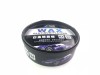 customized personal care wax round tin can car wax tin box