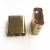 Import Customized Precision Stamping Carbon Brush Motor Brass Parts from China