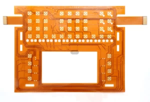 Customized Service Flex Manufacturer Flexible PCB Printed Circuit