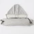 Import Customized soft stuffed new U shape hooded neck plush travel pillow from China