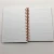 Import Customized Spiral Binding/perfect binding/staple office supply with long service life from China