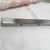 Import Customized stainless steel flat bar with holes 304 from China