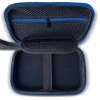 Customized travel EVA hard shell small tool storage cable digital box small tool mobile power headphone hard drive bag