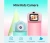 Import Cute Cartoon Kids Instant Camera Children Fun Gift Digital Camera Built-In Games 2.0 Inch X2 Kids Photo Camera from China