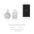 Import Cute mini shape portable hand disposable liquid soap from China
