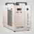 Import CW-5000DG Industrial Water Chiller for 80/100W CO2 Laser Tube Cooler from China
