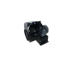 CY-200 strong industrial exhaust fan multi-blade centrifugal fan