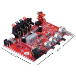 Cycle Wireless Charger PCB PCBA Assembly Manufacturer Assembly Electronics OEM PCB Assembly Services High Quality PCB PCBA