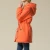 Import d81766f 2015 winter women outwear coat jacket warm cotton-padded coat from China