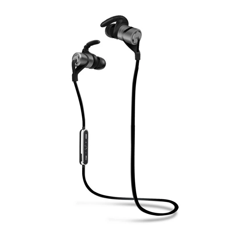 D9S stethoscope headphone neckband mp3 sport headphone earphones for laptop computer