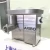 Import DARIBO Newest Stainless Fresh Meat Mincer Machine/Garlic Mushroom Mincing Grinder with Low Price from China