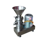 Date Palm Tamarind Pepper Pistachio Shrimp Fish Meat Paste Making Machine