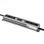 dc 12v 24v led transformer 100w 150w 200w 300w IP67 waterproof led power supply