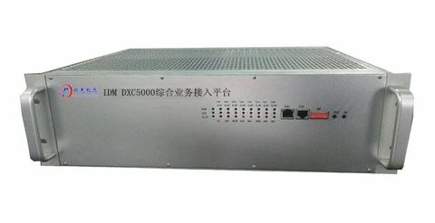 Buy Dc-48v 2ethernet 8e1 Rs232/rs485 Over E1 Voice Modem Pdh Pcm Sdh ...