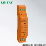 DC 6V Surge protection for electronic equipment, lightning protection for PLC and other DC power supply