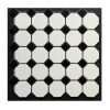 Decor Mural Picture Sticker Mosaic Tiles for Bathroom Walls Art Interior Wall 3D 3D Model Design Hexagon Graphic Design Modern