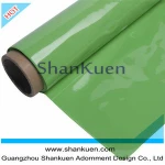 Decoration materials PVC stretch ceiling film membrane