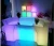Import Decoration Waterproof LED Bar Stool Chair Furniture Lights from China