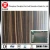 Import Decorative High-Pressure Laminates / HPL Type and Wood Grain Surface Finishing HPL from China