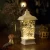 Import Decorative LED String light antique hanging hurricane lantern from China