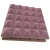 Import Decorative sound isolation studio foam panels Open Cell Acoustic Insulation Sound proofing foam factory from China