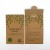 Import Deliver at once factory price sustainable beeswax or vegan plant soy wax food wraps from China