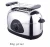 Import Deluxe Design Stainless Steel Panels 2 Slice Cool Touch Toaster from China