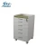 Import Dental Mobile Cabinet with 5 Drawers/five-pump movable side cabinet from China