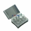 Dental Rubber Composite Polishing Kit for Low Speed Handpiece RA4110