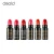 Import deold cosmetics wholesale mini  private label waterproof lipstick from China