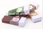 Depilation Body Wax Strips, Hair Removal Wax Strips, Hard Depilatory Wax